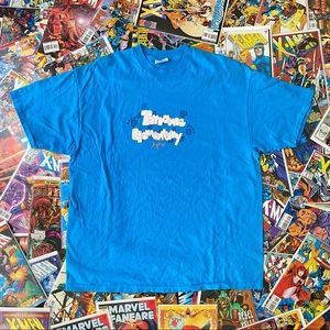 Vintage | Torrance Elementary | single stitch